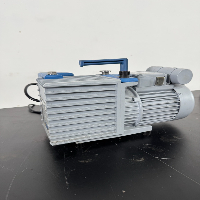 Vacuubrand RZ 6 Vacuum Pump image 0